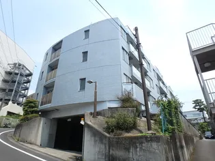 エスペランサの外観