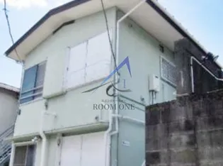 Mサージュ【1階】の外観