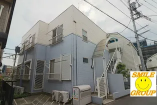 ポート津田沼の画像