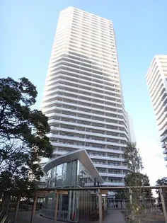神奈川県横浜市神奈川区橋本町2【マンション】の外観