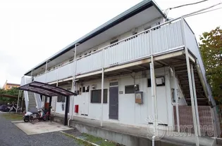 コーポサンレイの画像