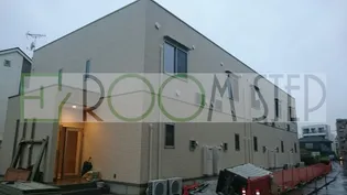 リルナーレ溝の口の画像