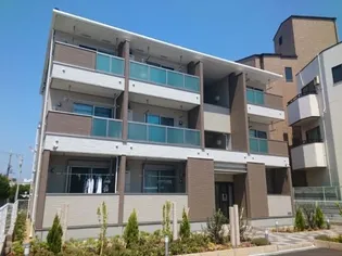 ロンガ ヴィータ和泉の画像