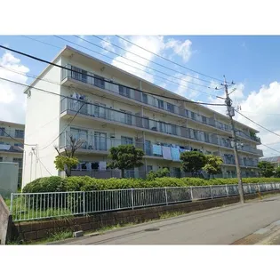 町田コープタウン18号棟の画像