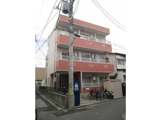 キャッスルアメニティの画像