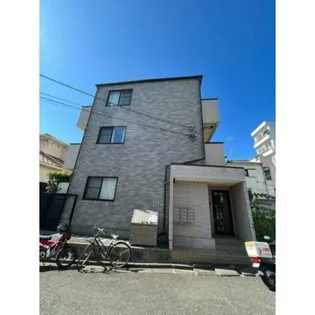 フォレスト石神井台の画像