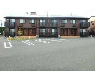 レマックコーポ Bの画像