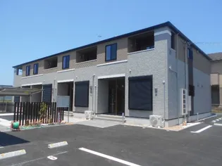 パランティカ シータ Ⅱの画像