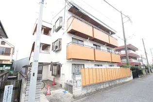 アンジュ ブランの画像