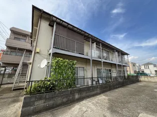 第1秋元荘の画像