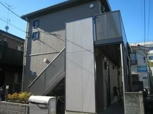 エディフィス多摩川の画像