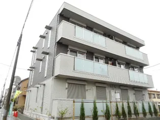 カーサ ボニータの画像