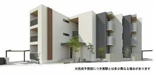 DーSERENO志木柏町の画像