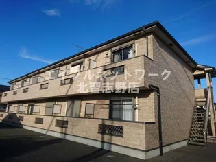 カーム習志野台IIの画像