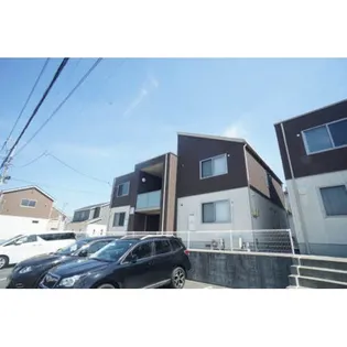 メゾンアース Bの画像