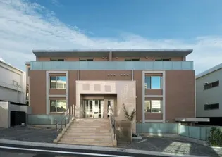 ビバリーホームズ青葉台の画像