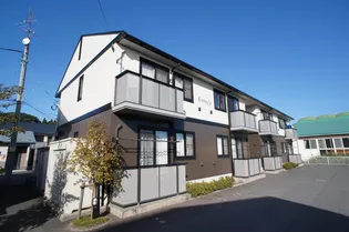 シャーメゾンウィステリアBの画像