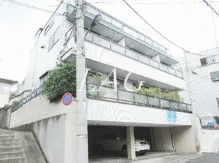 赤羽ウエストハイツの画像