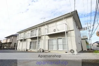 ストラッドけやき台B棟の画像