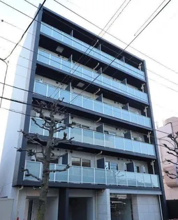 GENOVIA京成立石IIISKYGARDENの画像