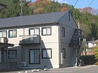 ガーネットハウスの画像