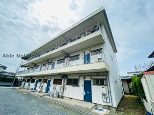 コーポコサイの画像