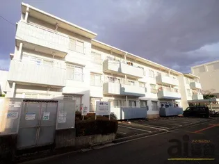 若葉ハイムの画像