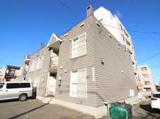 ハイツ三上の画像