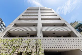 クレアトール亀戸の画像