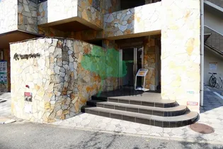 リファレンスリバーサイド【10階】の外観