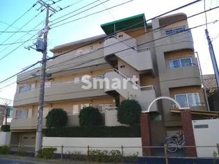 上高田フラッツの画像