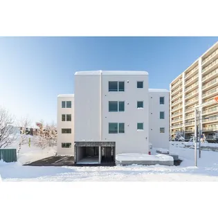 BELLISSIMO NISHIMACHIの画像