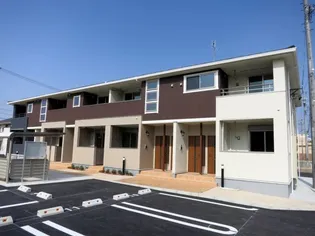 ローズ コリーヌの画像