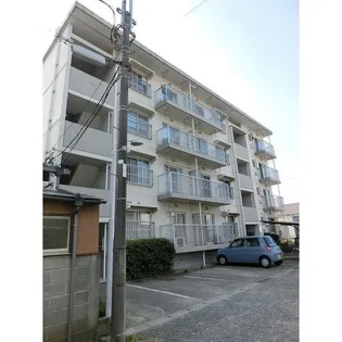 リバーマンションの画像