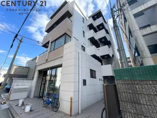 グランパレ塚口の画像