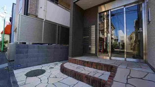 パークブラン元住吉の画像