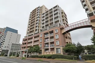 UR幕張ベイタウンミラリオの画像