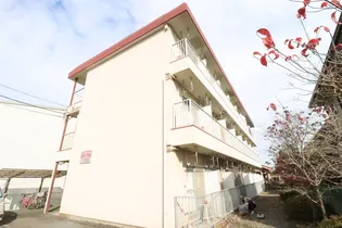 コーポオークスの画像