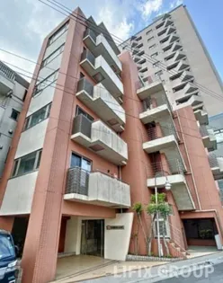 AZALEAHOUSE野方の画像