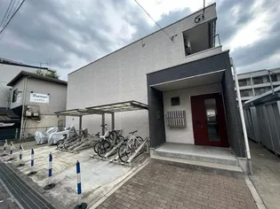 リブリ すみれ草の画像