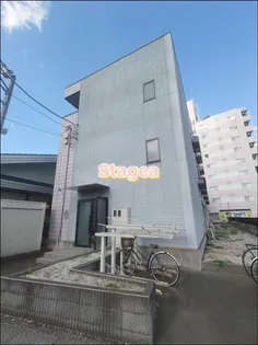 アンプルールフェールアミーIの画像