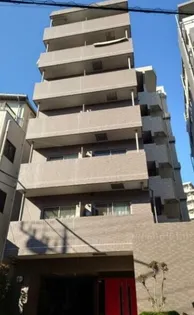 ライジングプレイス町屋の画像