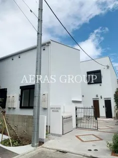 ソルナクレイシア久我山の画像