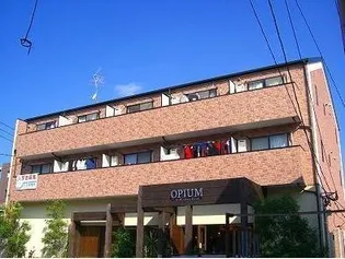 グリーンビルナカムラの画像