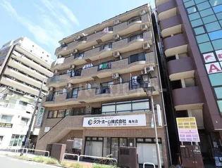 巷岡ビルの画像