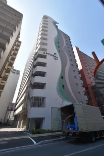 アドバンス江坂ラシュレの画像