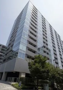 東京都渋谷区神宮前1【マンション】の外観