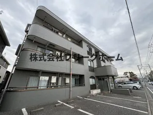 プレステージ三鷹の画像