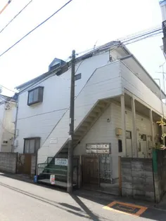 マーサハイツの画像