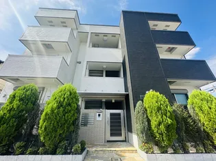 フジパレス仁川Ⅱ番館の画像